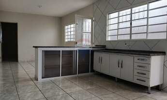 Imagem: Casa 2 Quartos no Jardim Maria Clara