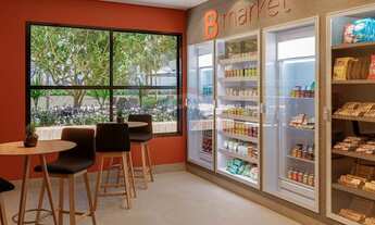 Imagem 4: Apartamento 3 suítes no Residencial Atmo no Campolim