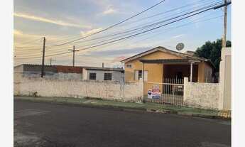 Imagem: Vende-se casa no Jardim Primavera!