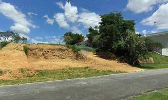 Imagem: Terreno à venda no Condomínio Village