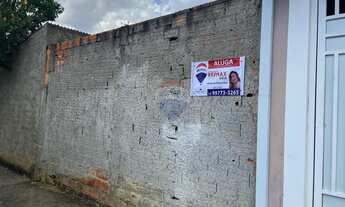 Imagem 1: Aluga-se terreno no Terras de São Joao/ Campo Largo