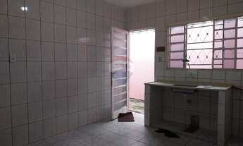 Imagem 5: Casa à Venda no Jardim Ana Guilherme, 02 dormitórios