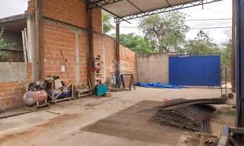 Imagem 5: Terreno Comercial para Locação – Com Cobertura. Próximo Rodovia do Minério (João Guimarães