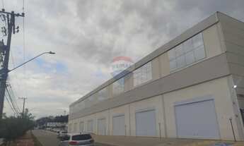 Imagem: Galpão Comercial para alugar na Vila Angélica