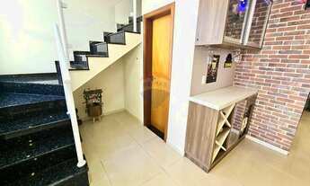 Imagem 4: Casa em condomínio à venda 3 dormitórios 1 suíte com piscina Sorocaba - SP