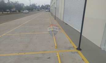 Imagem 3: Galpão Comercial para alugar na Vila Angélica – Sorocaba