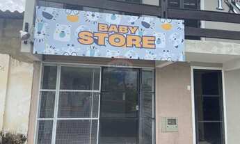 Imagem 3: Salão comercial disponível para locação no Jardim Primavera, em Salto de Pirapora!