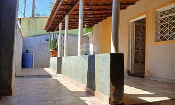 Imagem 4: Casa com 3 Quartos + Edícula no Jardim Vera Lucia - REMAX