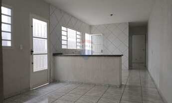 Imagem 5: Casa 2 Quartos no Jardim Maria Clara