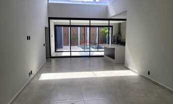 Imagem 3: Casa Aluguel Aphaville 3 - Recém construida