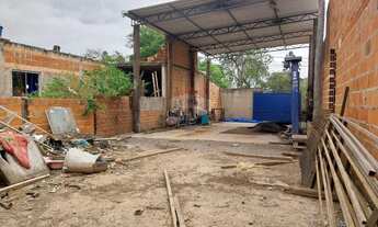 Imagem 7: Terreno Comercial para Locação – Com Cobertura. Próximo Rodovia do Minério (João Guimarães