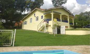 Imagem: Chácara à Venda em Salto de Pirapora