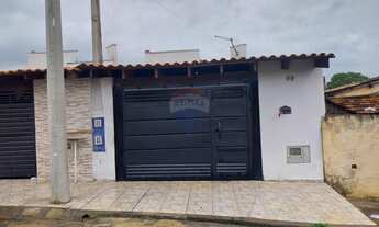 Imagem: Linda casa à venda no Jardim Avenida