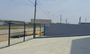 Imagem 3: Galpão industrial para locação LINC