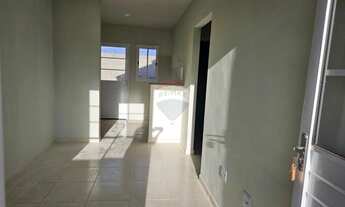 Imagem 6: Casa à venda no Jd Nova Metrtropolitana I - Salto de Pirapora-SP