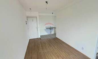 Imagem 5: Apartamento a venda 2 quartos novo Residencial Bella Fiori Sorocaba - SP