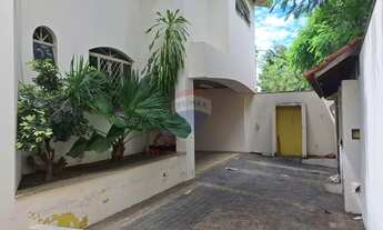 Imagem 4: Imóvel residencial / comercial esquina Av. São João