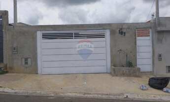 Imagem: Casa á venda 2 quartos/1banheiro/cozinha