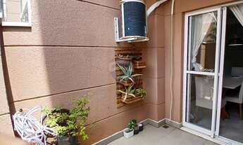 Imagem 7: Apartamento Garden: Preço Reduzido no Jd São Carlos!