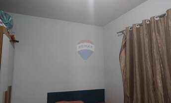 Imagem 7: Casa á venda 2 quartos/1banheiro/cozinha ampla integarada com sala/250 mil no Novametropol