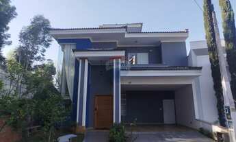 Imagem: Casa em condomínio com 3 Quartos (suítes)