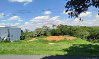 Imagem 3: Terreno à venda em Araçoiaba da Serra, 2000m² no Condomínio Portal do Sabiá REMAX SHMONE