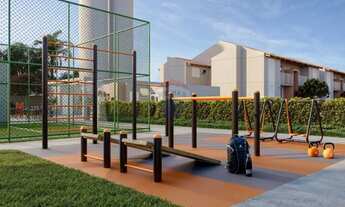 Imagem 6: Casa na planta 2 quartos à venda em Votorantim - Villa Vic