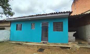 Imagem: Terreno com edícula à venda no Jardim