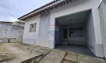 Imagem: Casa à venda no Jardim Aúrea - Salto de