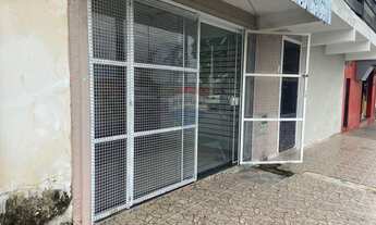 Imagem 4: Salão comercial disponível para locação no Jardim Primavera, em Salto de Pirapora!