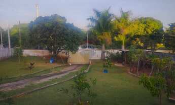 Imagem 4: Casa ampla com 2 suítes e 3 vagas no Recanto São Manoel - Salto de Pirapora - R$550mil