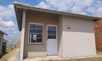 Imagem 2: Excelente Casa à Venda no Loteamento Nova Metropolitana – Conforto, Qualidade e Tranquilid