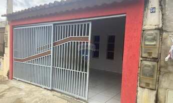 Imagem 2: Casa disponível para locação!