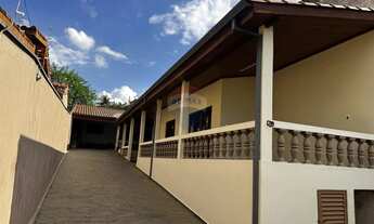 Imagem 6: Casa à venda no Jardim Simus, Sorocaba – 3 quartos