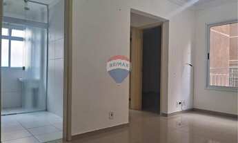 Imagem 3: Apartamento 1 quarto à venda no Jardim Vera Cruz - Sorocaba