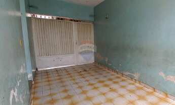 Imagem 3: Casa à Venda 4 Quartos no Além Linha – Sorocaba