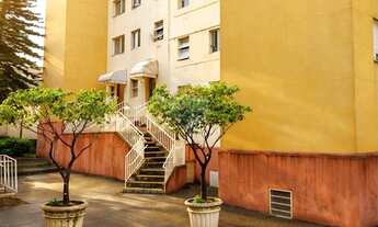 Imagem 3: Aptº Térreo Vila Independência: Conforto e Praticidade