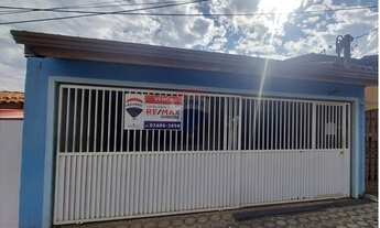 Imagem 2: Casa à venda em Votorantim - 3 quartos