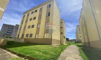 Imagem 2: Apartamento no Reserva do Lago com 2 Dormitórios