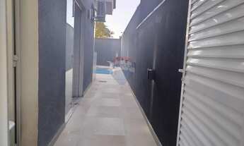 Imagem 4: Casa em condomínio com 3 Quartos (suítes) no Golden Park Sorocaba