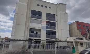 Imagem: Apartamento com 2 quartos à venda no Jardim