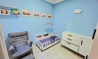 Imagem 7: Casa em condomínio à venda com 3 dormitórios 1 suíte Sorocaba - SP