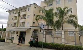 Imagem: Apartamento Aconchegante no Bairro Guadalajara