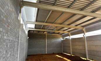 Imagem 7: Galpão Industrial em Sorocaba: Oportunidade Única!