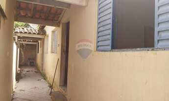 Imagem 5: Salão Comercial com 02 casas. Excelente localização!