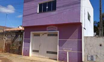 Imagem: SOBRADO COM ESPAÇO COMERCIAL Á VENDA