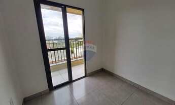 Imagem 6: Apartamento Novo na Vila Fiori com varanda