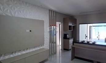 Imagem 5: Casa com piscina à venda no Jd San Rafael - Salto de Pirapora-SP