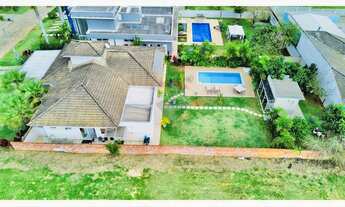 Imagem 3: Casa com 4 quartos à venda no Vivendas do Lago – Sorocaba