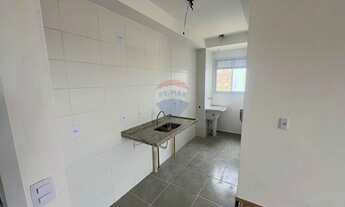 Imagem 6: Apartamento a venda 2 quartos novo Residencial Bella Fiori Sorocaba - SP